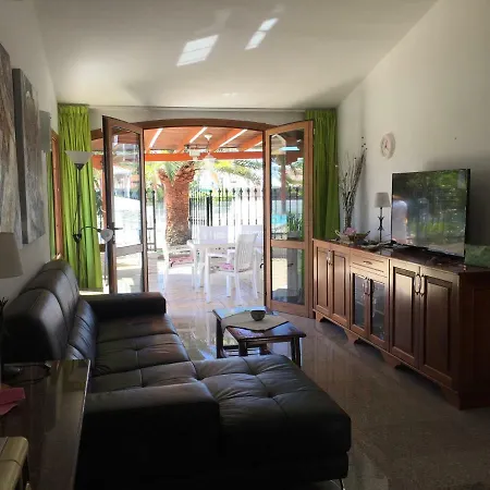 Apartment Los Porches Rosario *