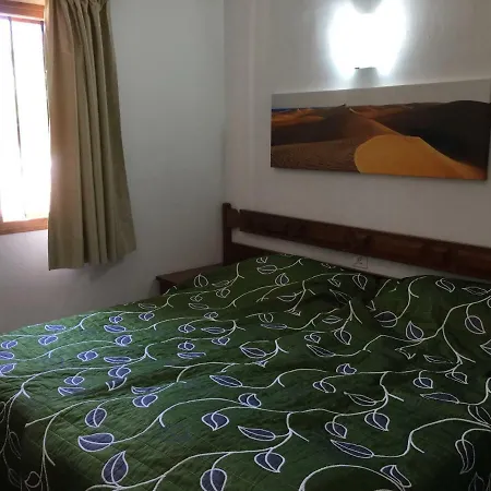 Apartment Los Porches Rosario