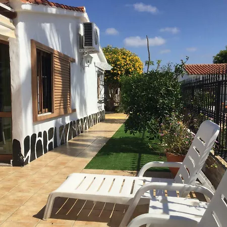 Los Porches Rosario Playa del Inglés