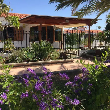 Lejlighed Porches Rosario Playa del Inglés
